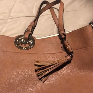 MK purse